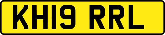 KH19RRL