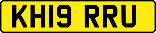 KH19RRU