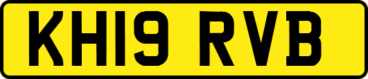 KH19RVB