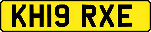 KH19RXE