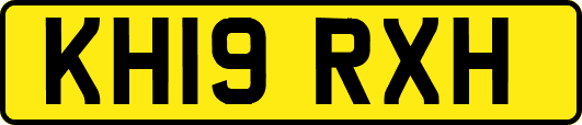 KH19RXH