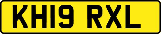 KH19RXL