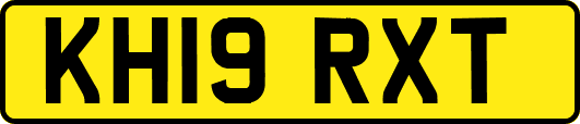 KH19RXT