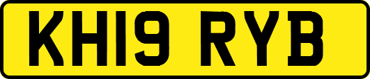 KH19RYB