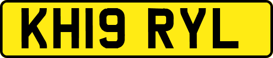 KH19RYL