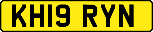 KH19RYN