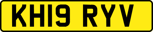 KH19RYV