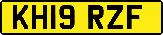 KH19RZF