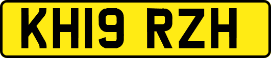 KH19RZH