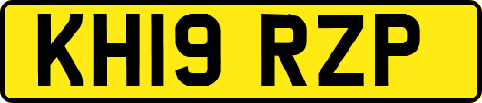 KH19RZP