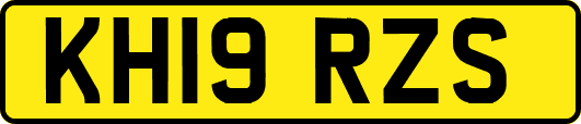 KH19RZS