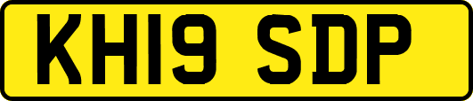 KH19SDP