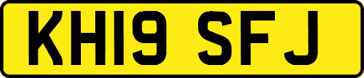 KH19SFJ