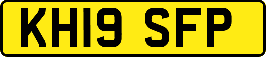 KH19SFP