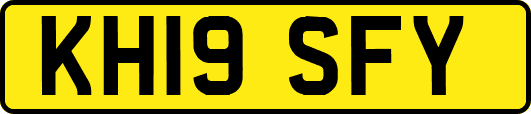 KH19SFY