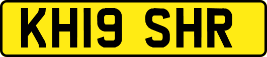 KH19SHR