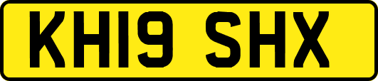 KH19SHX