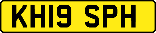 KH19SPH