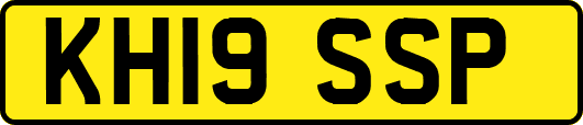 KH19SSP