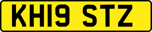 KH19STZ