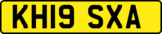 KH19SXA