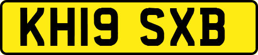 KH19SXB