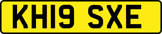 KH19SXE