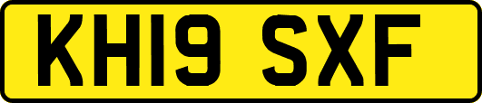 KH19SXF