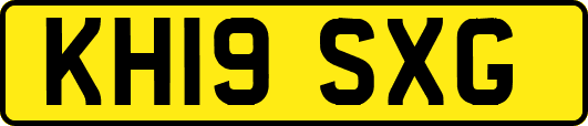 KH19SXG