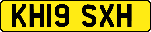 KH19SXH