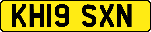 KH19SXN