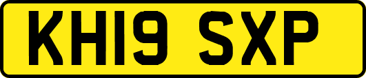 KH19SXP