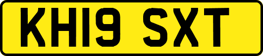 KH19SXT