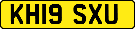 KH19SXU