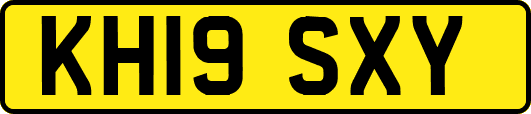 KH19SXY