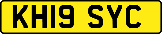 KH19SYC