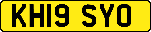 KH19SYO