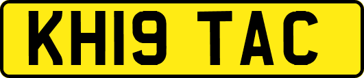 KH19TAC