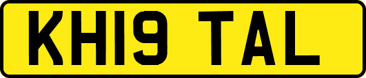 KH19TAL