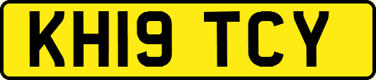 KH19TCY