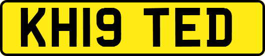 KH19TED