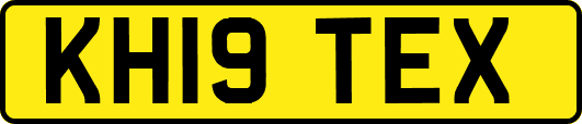 KH19TEX