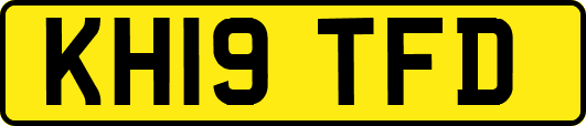 KH19TFD