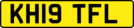 KH19TFL