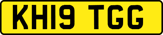 KH19TGG