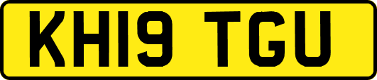 KH19TGU