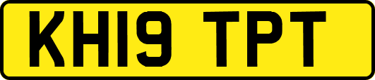 KH19TPT