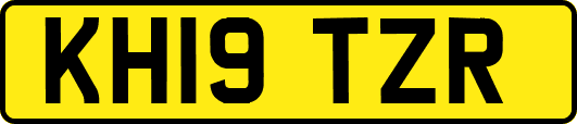 KH19TZR