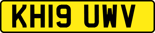 KH19UWV