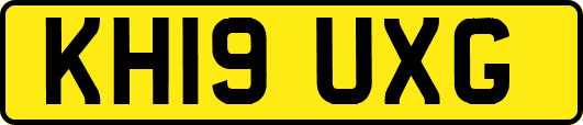 KH19UXG